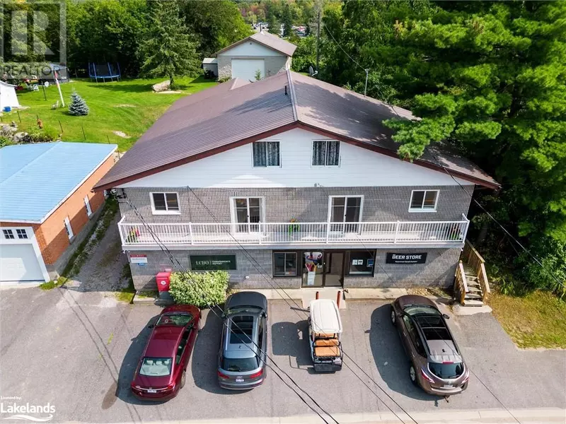 2505 WINDERMERE Road, Windermere, ON P0B1P0