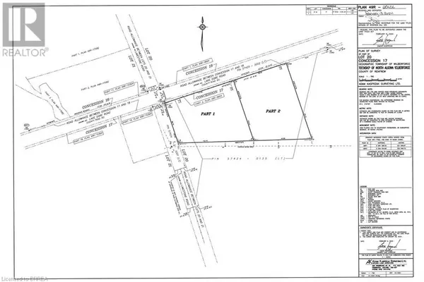 1251 LAKE DORE Road Unit# 1, Golden Lake, ON K0J1X0