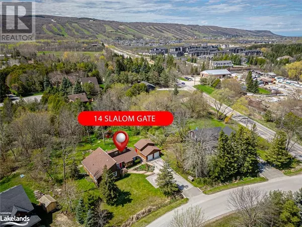 Collingwood, ON L9Y5A9,14 SLALOM GATE Road