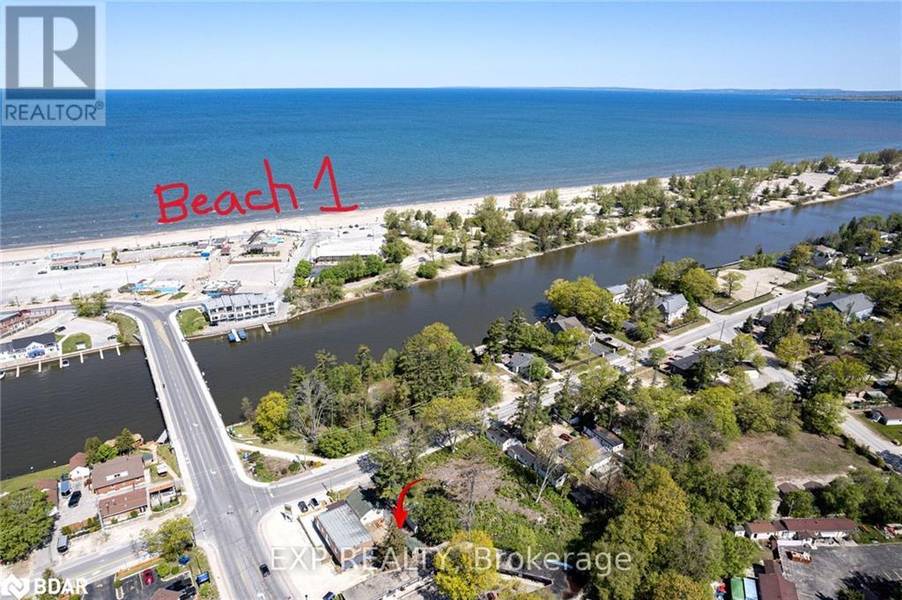 5 RIVER Road E, Wasaga Beach, ON L9Z2L1