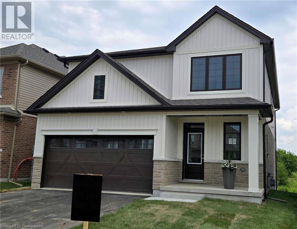 437 WESTHAVEN Street, Waterloo, ON N2T0A4