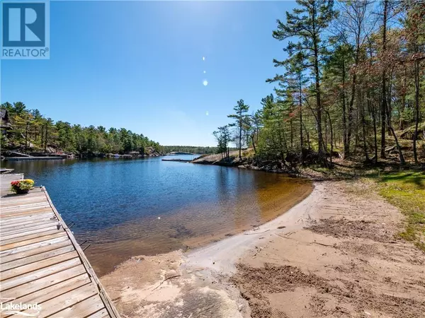 Honey Harbour, ON P0E1E0,18030 GEORGIAN BAY SHR