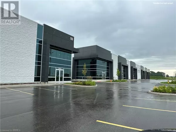 St. Thomas, ON N5P0B6,25 DENNIS RD #BLDG A