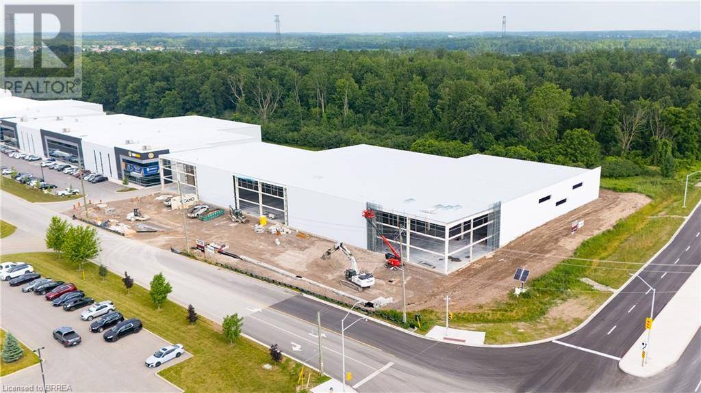 125 DENNIS RD #1, 2, St. Thomas, ON N5P0B6