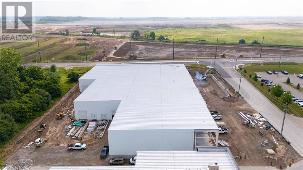 St. Thomas, ON N5P0B6,125 DENNIS RD #2,3