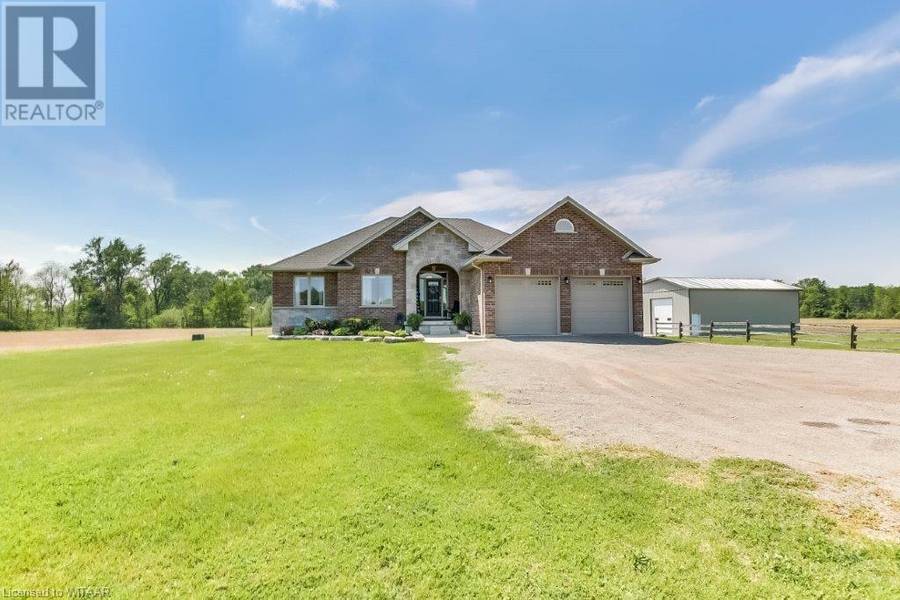 2597 NIXON Road, Simcoe, ON N3Y4K6