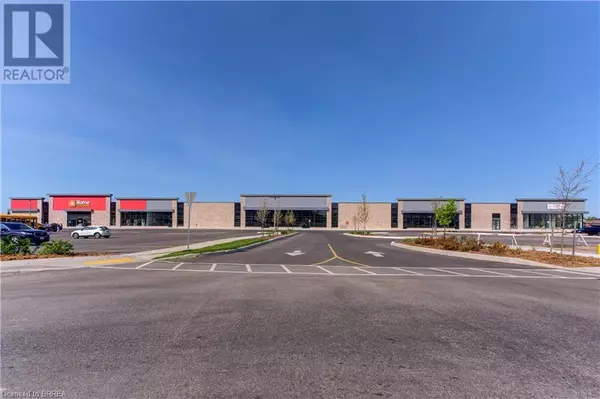 1070 REST ACRES Road Unit# F3, Paris, ON N3L4G7