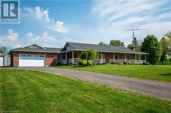 2657 COUNTY 11 Road, Greater Napanee, ON K0K2Z0