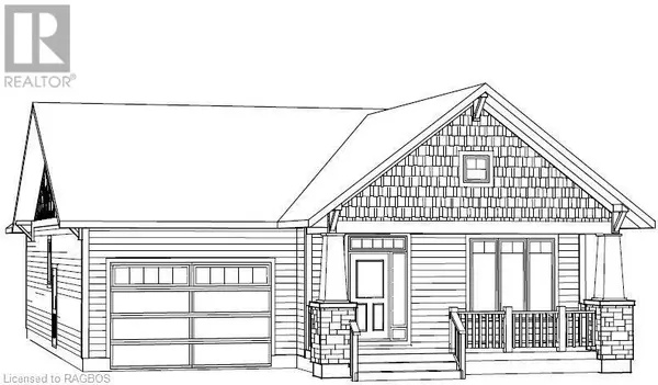 Saugeen Shores, ON N0H2L0,21 MARSHALL Place Unit# Lot 55