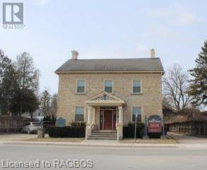 15 MCNAB Street, Walkerton, ON N0G2V0