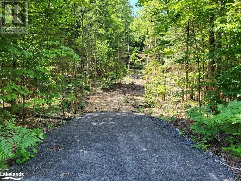 LOT 4 FAIRY FALLS Road, Baysville, ON P0B1A0