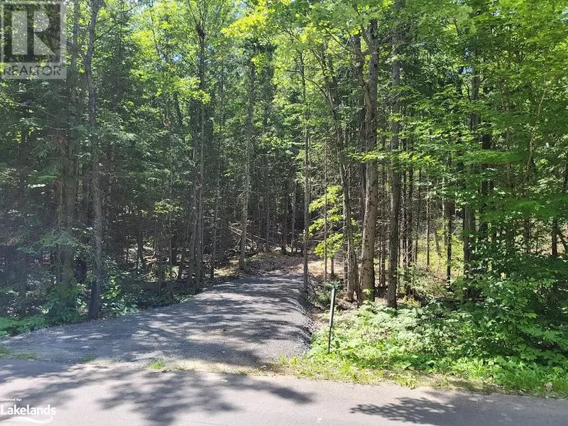 LOT 5 FAIRY FALLS Road, Baysville, ON P0B1A0