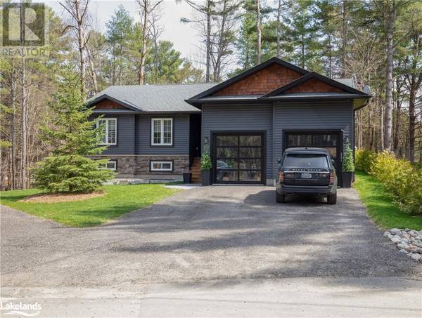 1043 FLEMING Drive W, Gravenhurst, ON P0E1G0