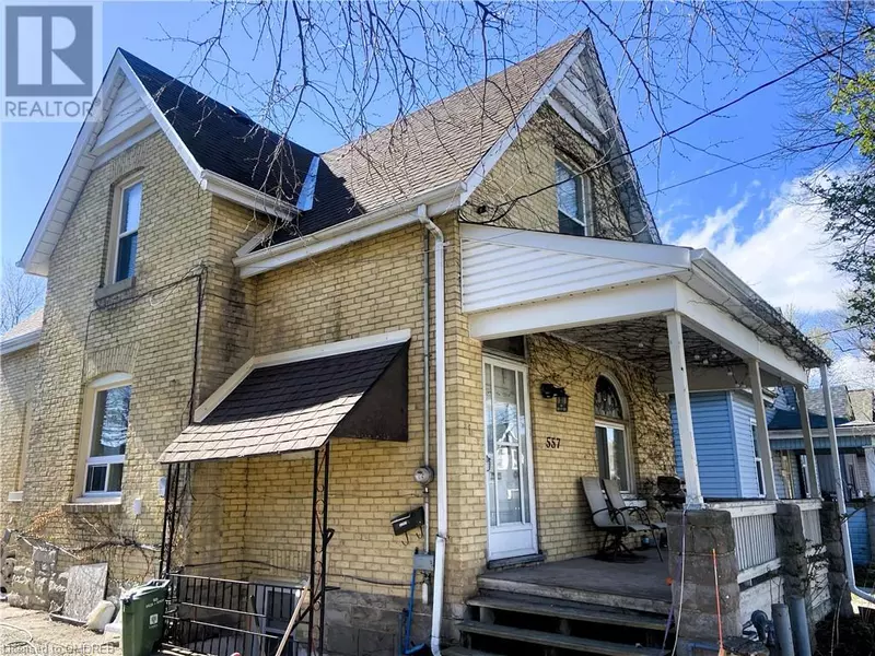 557 ONTARIO Street, London, ON N5W3X9