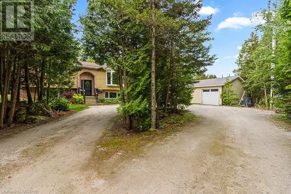 Northern Bruce Peninsula, ON N0H2R0,73 COREY Crescent