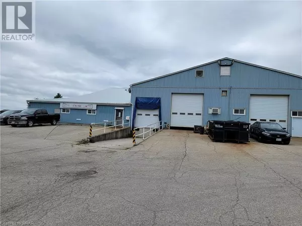 907168 TOWNSHIP RD #3, Bright, ON N0J1B0