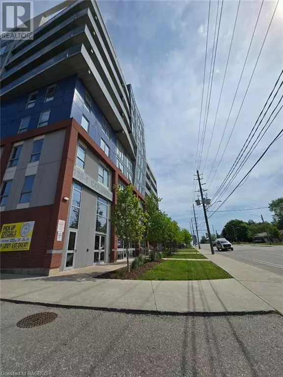 Waterloo, ON N2L0G6,130 COLUMBIA Street W Unit# 711