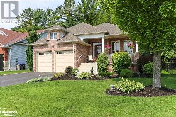 10 MASTERS Lane, Wasaga Beach, ON L9Z1S9