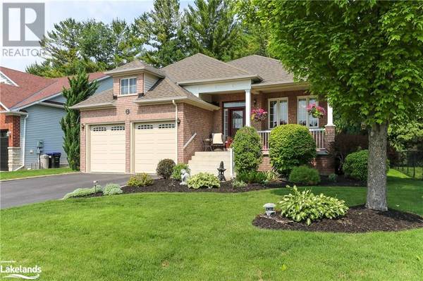 10 MASTERS Lane, Wasaga Beach, ON L9Z1S9