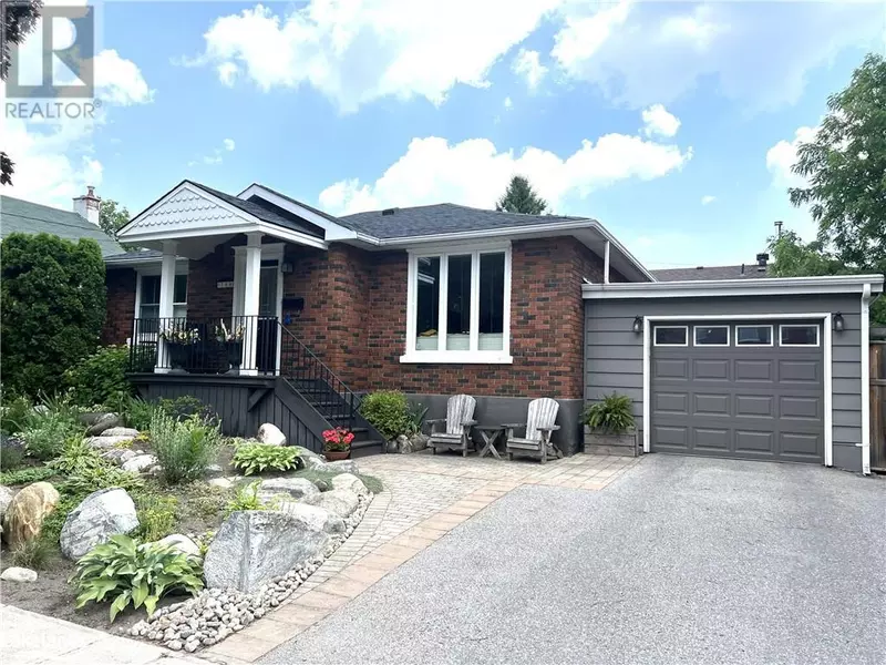 249 PINE Street, Collingwood, ON L9Y2P3