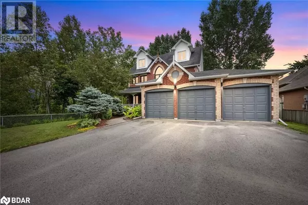 Innisfil, ON L9S2E6,697 HAPPY VALE Drive