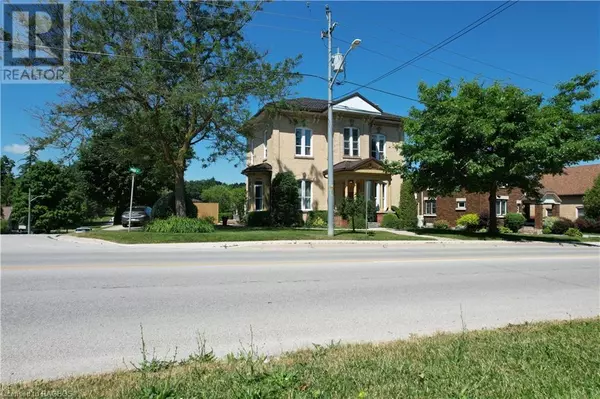 Walkerton, ON N0G2V0,629 YONGE Street S