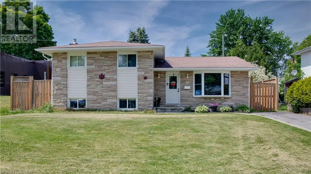 324 ARTHUR Street, Gananoque, ON K7G1B4