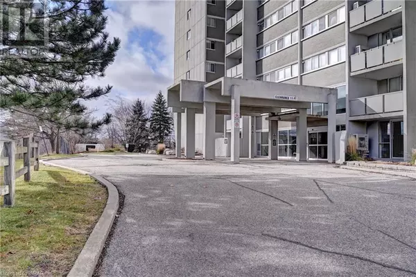 Waterloo, ON N2J4L6,375 KING Street N Unit# 1502