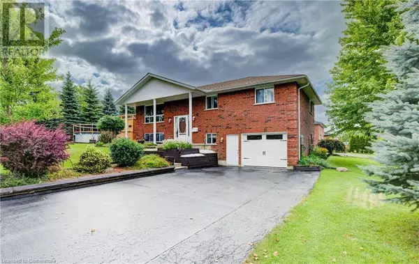 178 MELISSA Crescent, Mount Forest, ON N0G2L3