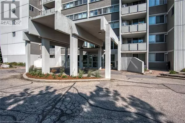 Waterloo, ON N2J4L6,375 KING Street N Unit# 104