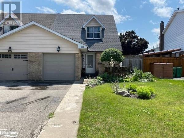 117 BEECH Street, Brampton, ON L6V2Z2