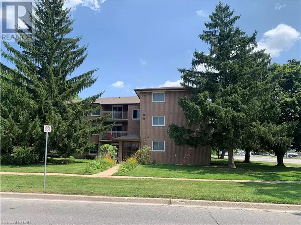 5222 PORTAGE Road Unit# 202, Niagara Falls, ON L2E6B6