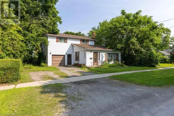 St. Catharines, ON L2N4X7,154 DALHOUSIE Avenue