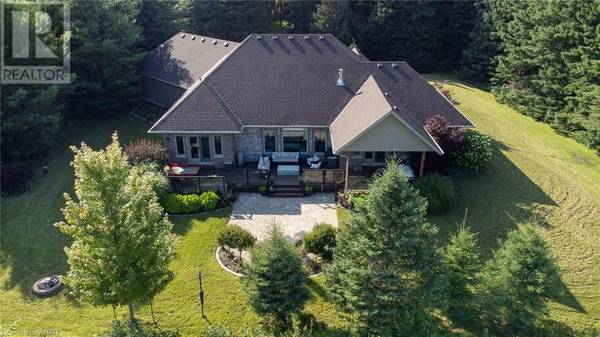 9471 SIDEROAD 17 Road, Erin, ON N0B1Z0