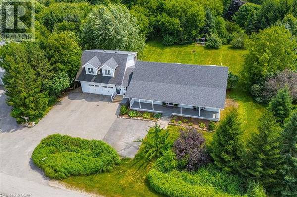 421 WELLINGTON RD 18, Fergus, ON N1M2W3