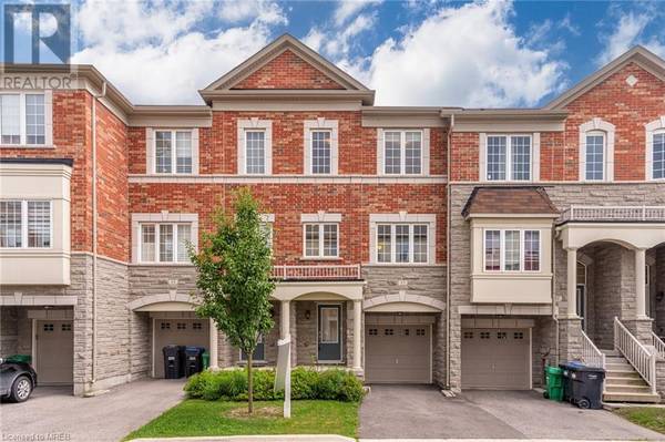 17 ASPEN HILLS ROAD, Brampton, ON L6Y0H7