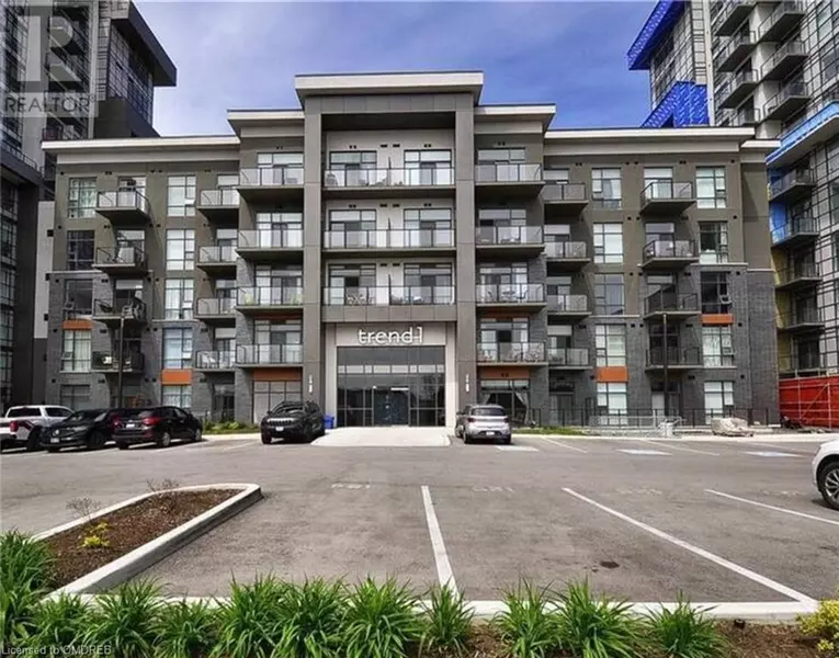 450 DUNDAS Street E Unit# 1001, Waterdown, ON L8B1Z2