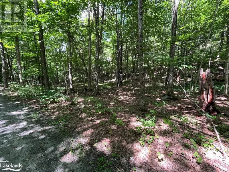 LOT 134 BRENNAN Circle, Huntsville, ON P1H2J2