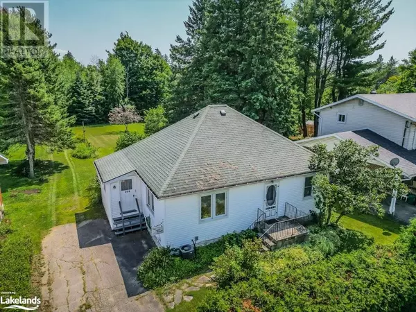 104 ANN Street, Bracebridge, ON P1L1M1