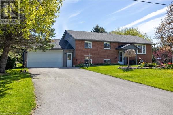 40 GARDINER Street, Meaford, ON N4L1K9