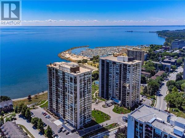 Oakville, ON L6L5V2,2180 MARINE Drive Unit# 2002