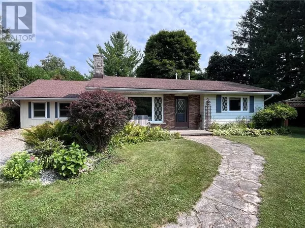 59 CAMERON Street, Bayfield, ON N0M1G0