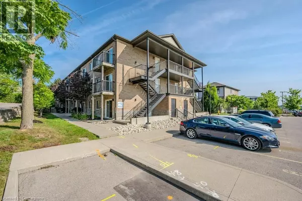 Kitchener, ON N2E0G3,185 WINDALE Crescent Unit# 6C