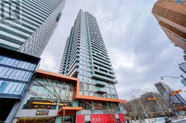 50 WELLESLEY Street E Unit# 2106, Toronto, ON M4Y0C8