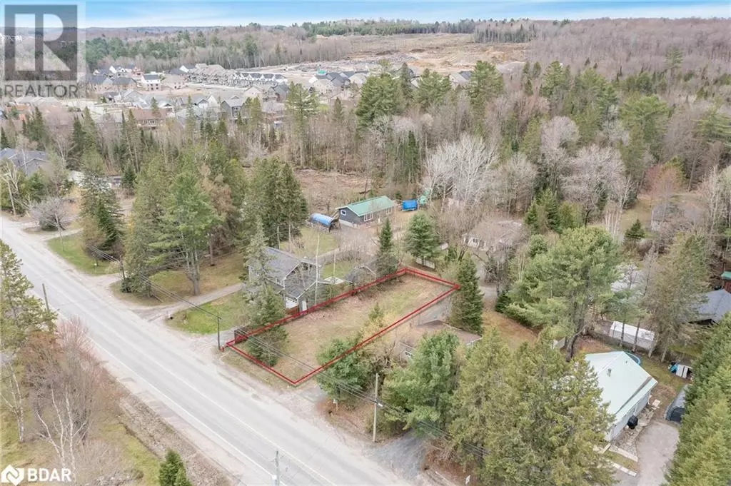 Huntsville, ON P1H1E1,796 MUSKOKA ROAD 3