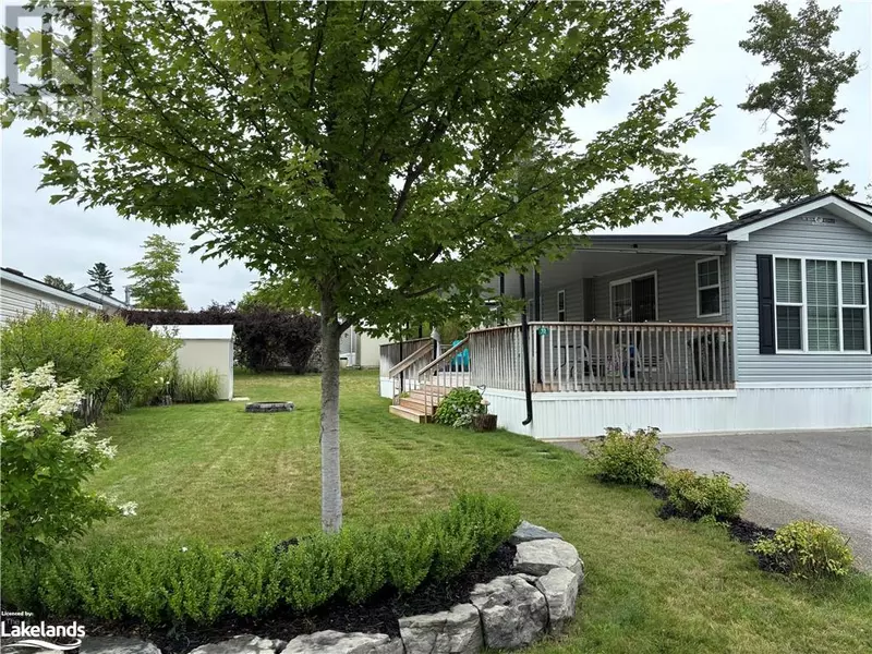 15 CHIPEWA Trail, Wasaga Beach, ON L9Z1X7