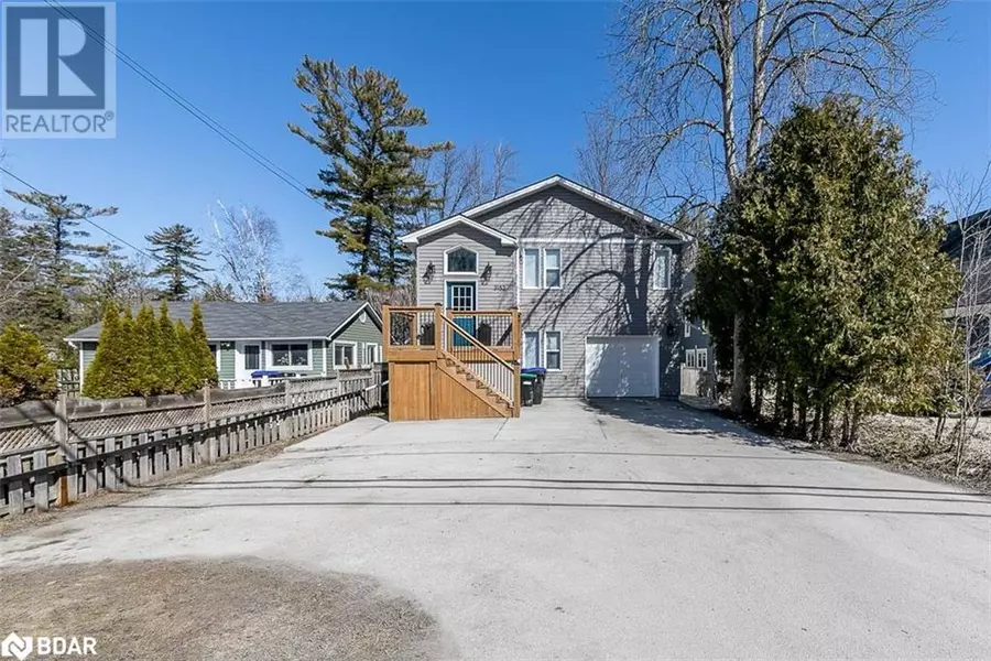 3152 MOSLEY Street, Wasaga Beach, ON L9Z1V6