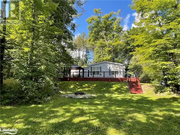 Bracebridge, ON P1L1W9,1047 BONNIE LAKE CAMP Road Unit# 439