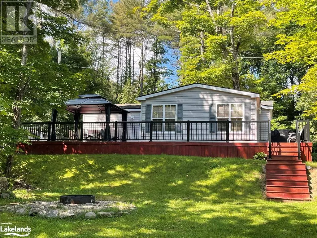 Bracebridge, ON P1L1W9,1047 BONNIE LAKE CAMP Road Unit# 439