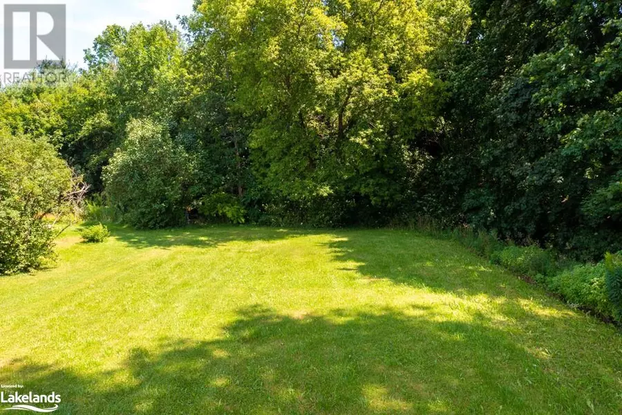 PART LOT 16 GREENFIELD Drive, Meaford (municipality), ON N4L1W6